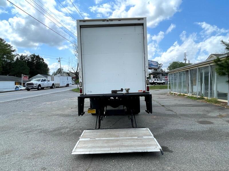 International DuraStar 4300  2016 International DuraStar 4300  2016