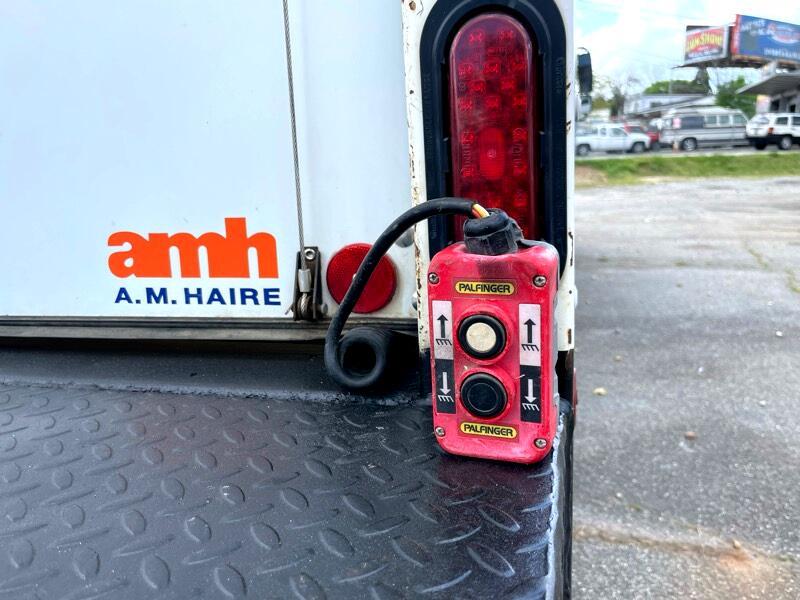 International DuraStar 4300  2016 International DuraStar 4300  2016