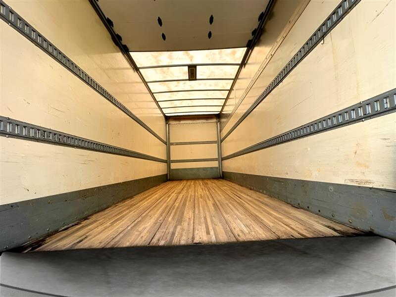 International DuraStar 4300  2016 International DuraStar 4300  2016