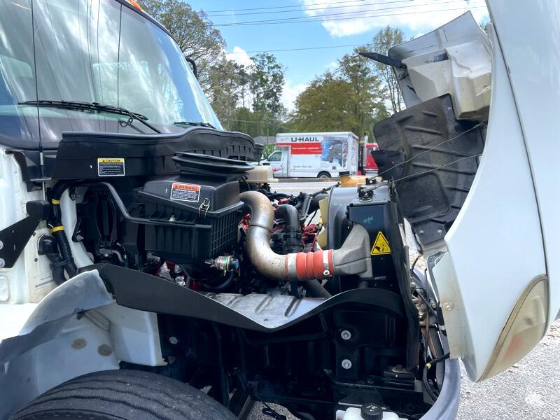 International DuraStar 4300  2016 International DuraStar 4300  2016