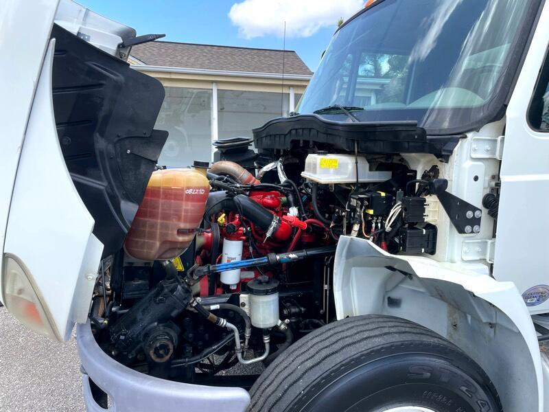 International DuraStar 4300  2016 International DuraStar 4300  2016