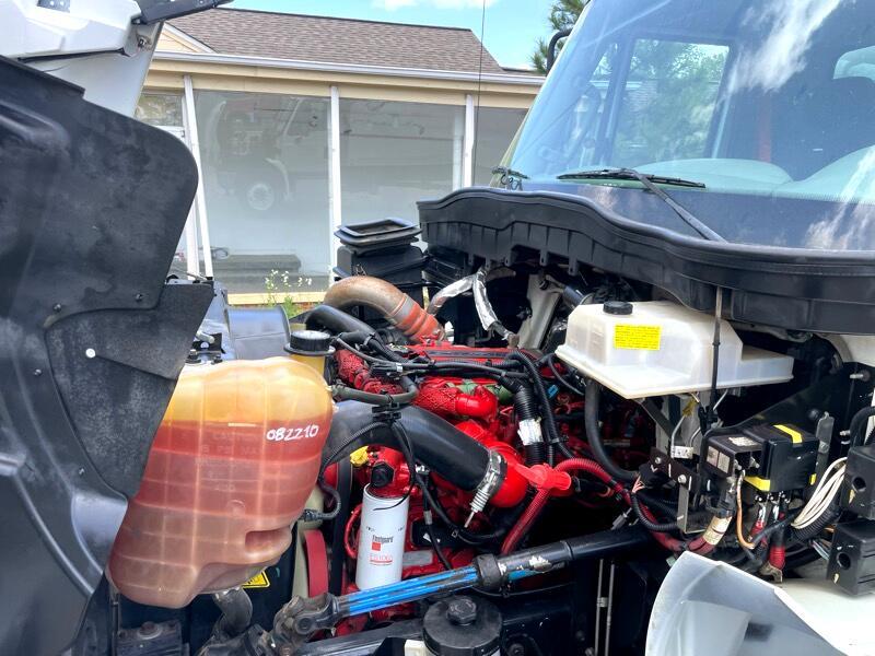 International DuraStar 4300  2016 International DuraStar 4300  2016