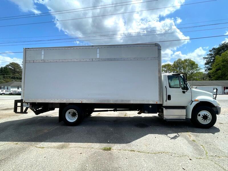 International DuraStar 4300  2016