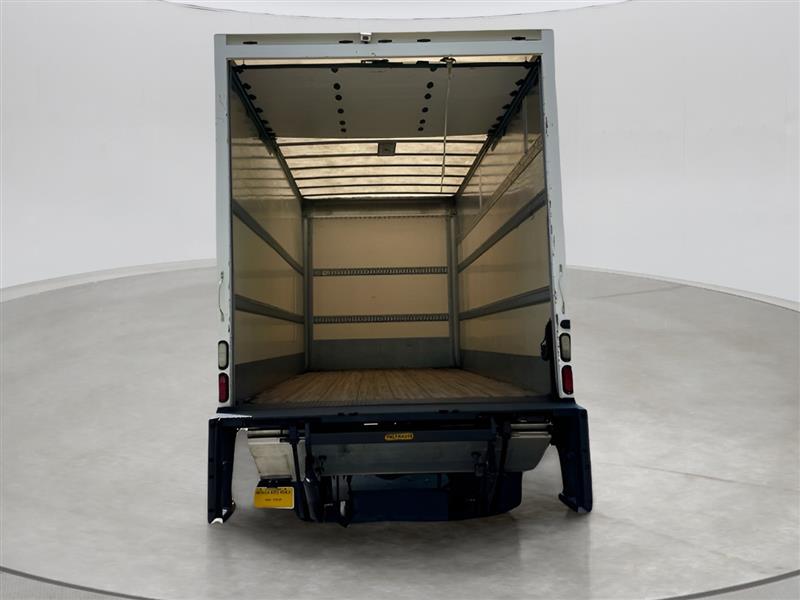 International DuraStar 4300  2016