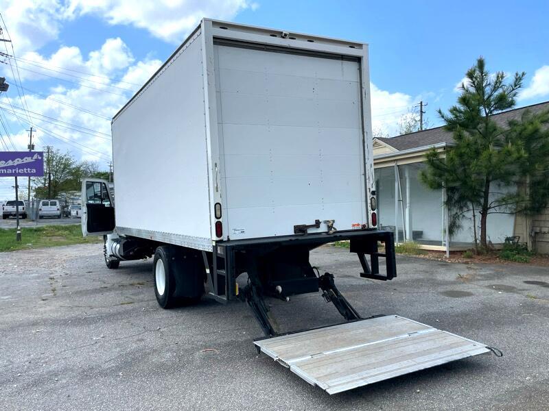 International DuraStar 4300  2016