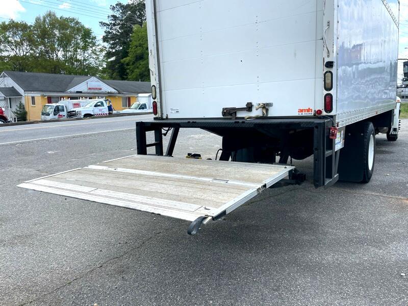 International DuraStar 4300  2016