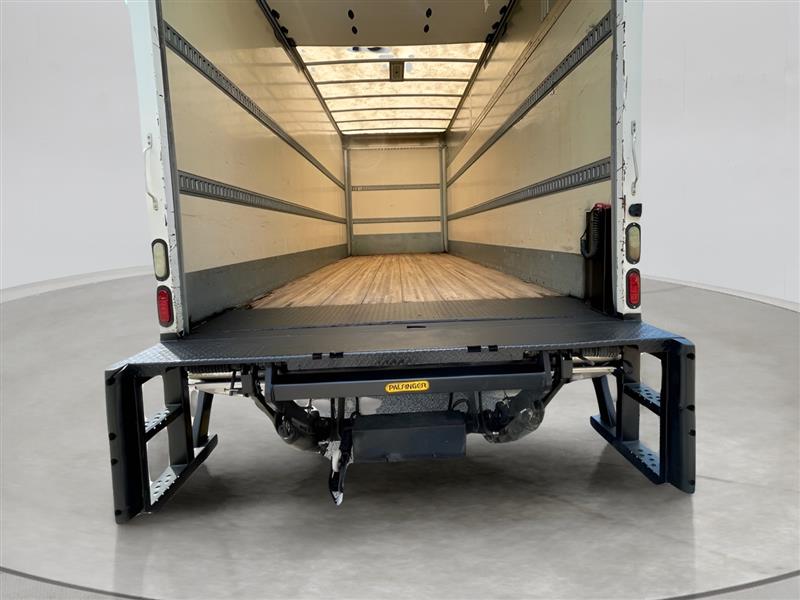 International DuraStar 4300  2016