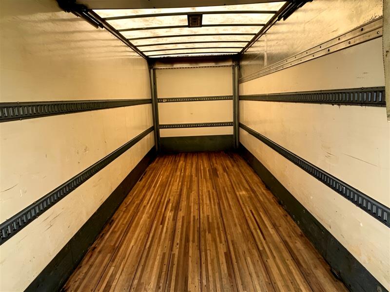 International DuraStar 4300  2016