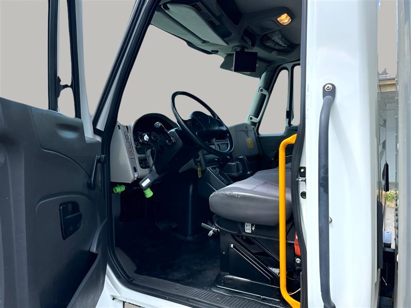 International DuraStar 4300  2016