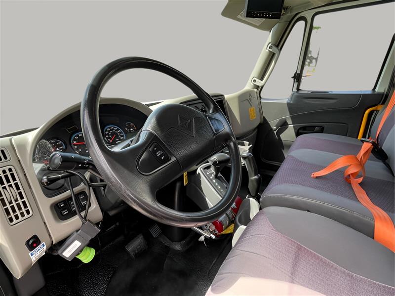 International DuraStar 4300  2016