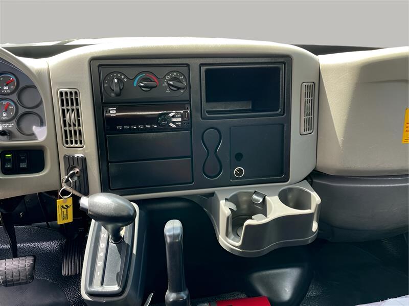 International DuraStar 4300  2016