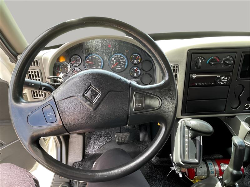 International DuraStar 4300  2016