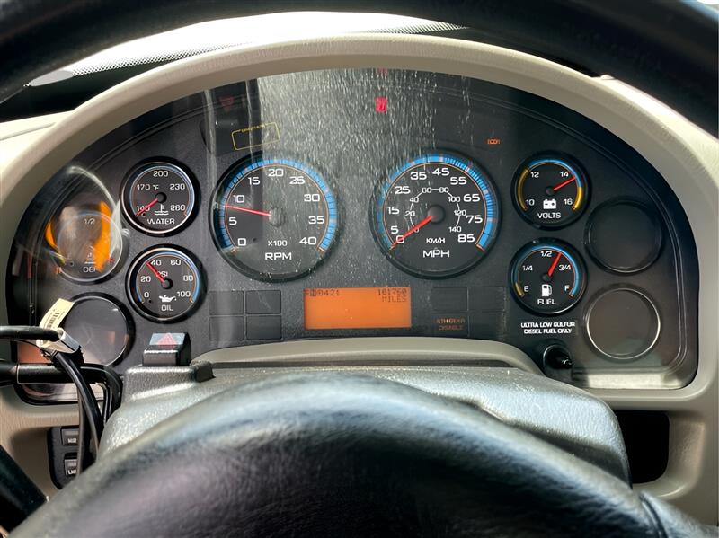 International DuraStar 4300  2016