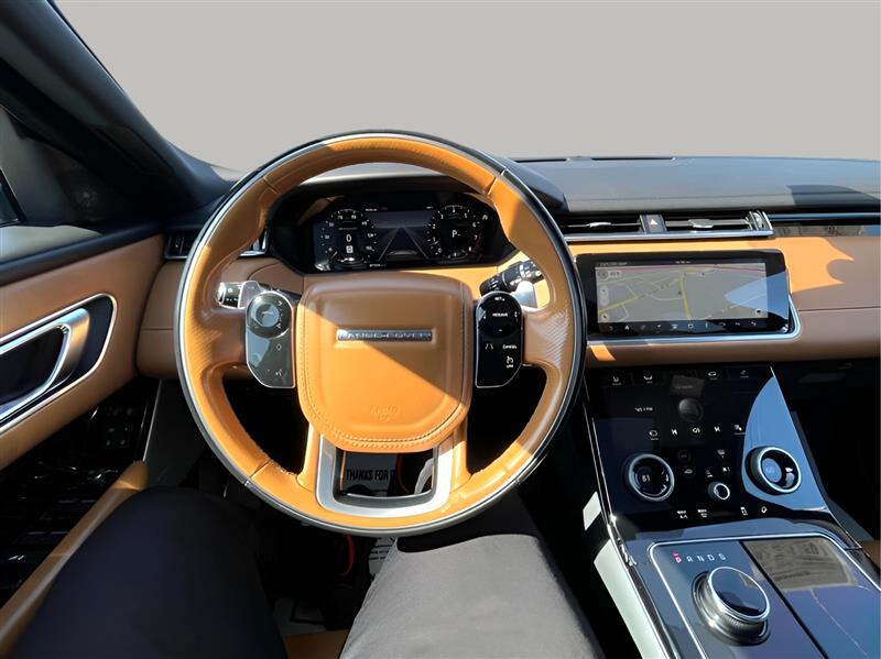 Land Rover Range Rover Velar R-Dynamic SE 2019 Land Rover Range Rover Velar R-Dynamic SE 2019