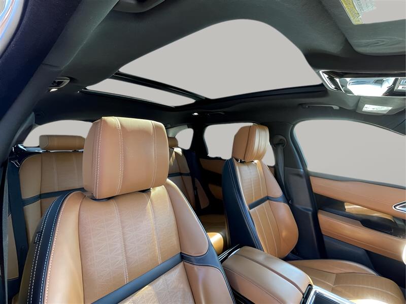 Land Rover Range Rover Velar R-Dynamic SE 2019 Land Rover Range Rover Velar R-Dynamic SE 2019