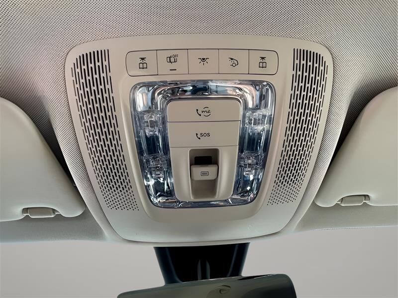 Mercedes-Benz GLB-Class GLB 250 4MATIC 2021 Mercedes-Benz GLB-Class GLB 250 4MATIC 2021