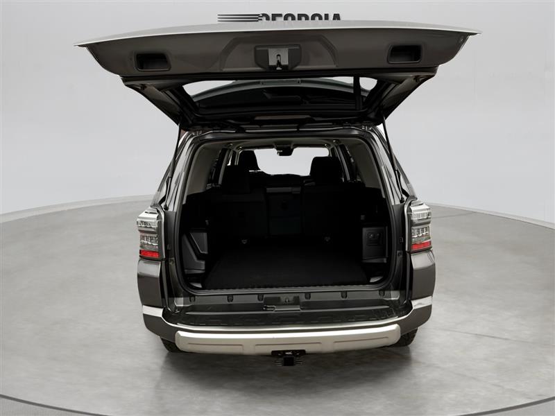 Toyota 4Runner TRD Off-road 4WD 2021 Toyota 4Runner TRD Off-road 4WD 2021