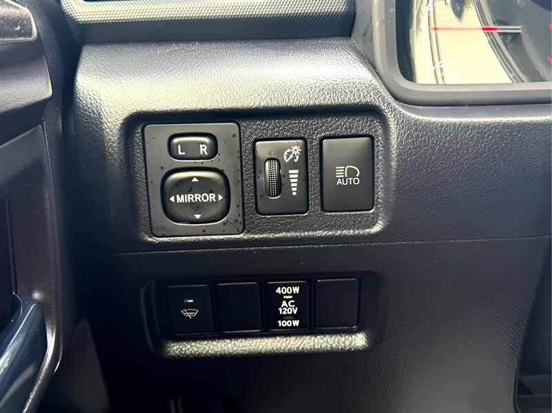 Toyota 4Runner TRD Off-road 4WD 2021 Toyota 4Runner TRD Off-road 4WD 2021