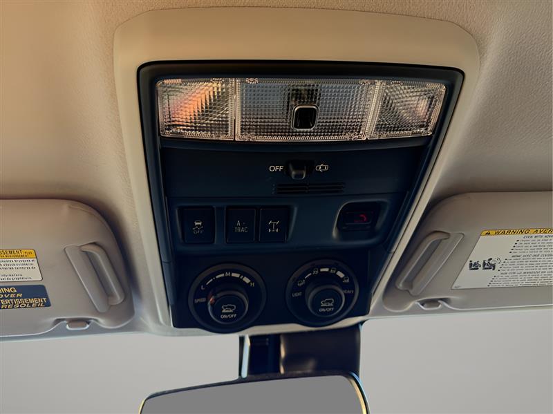 Toyota 4Runner TRD Off-road 4WD 2021