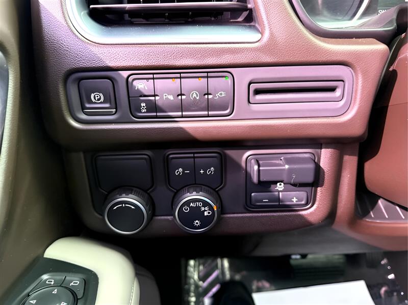 Chevrolet Tahoe LT 2WD 2021 Chevrolet Tahoe LT 2WD 2021