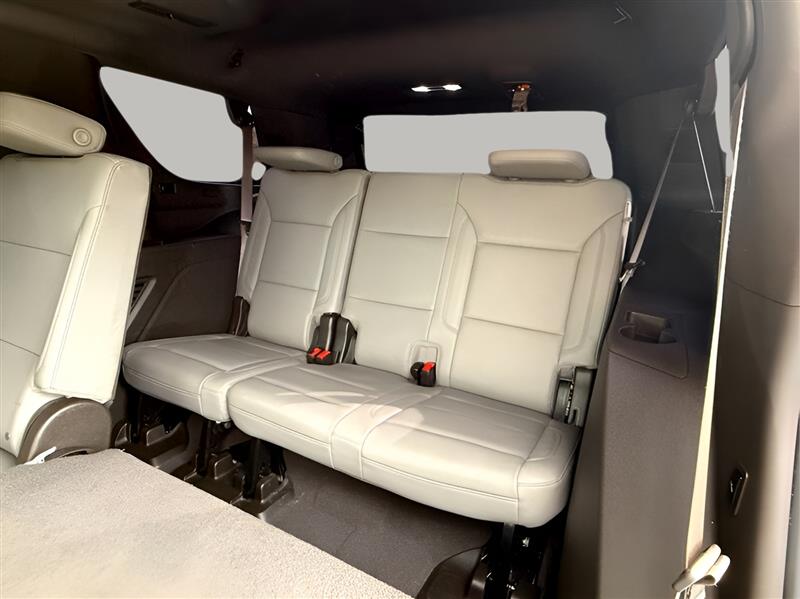 Chevrolet Tahoe LT 2WD 2021 Chevrolet Tahoe LT 2WD 2021