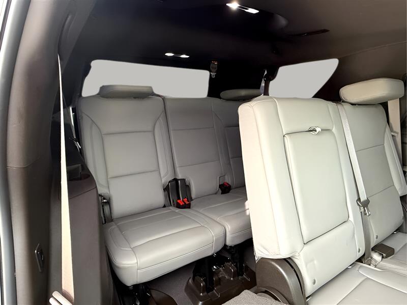 Chevrolet Tahoe LT 2WD 2021 Chevrolet Tahoe LT 2WD 2021