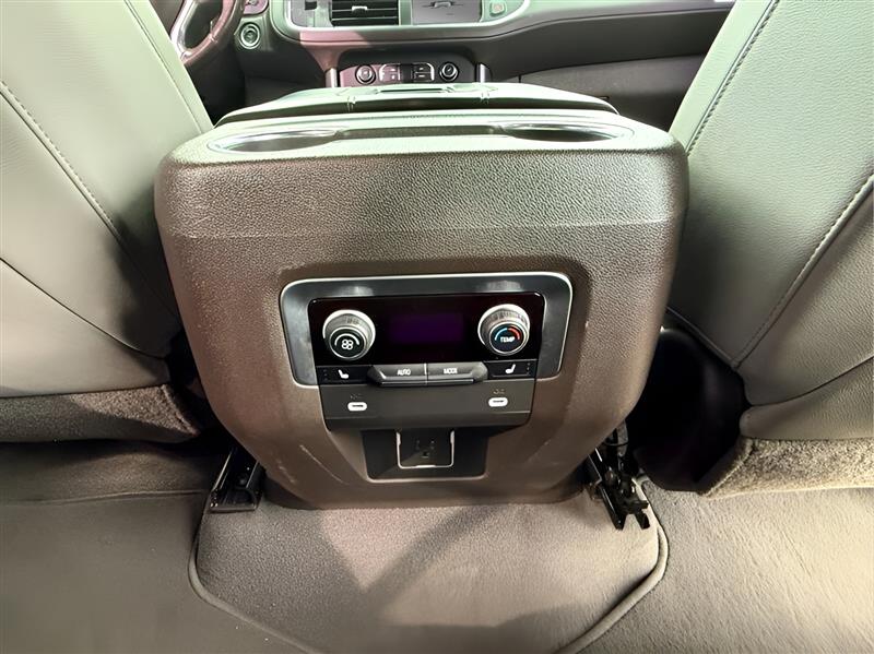 Chevrolet Tahoe LT 2WD 2021 Chevrolet Tahoe LT 2WD 2021