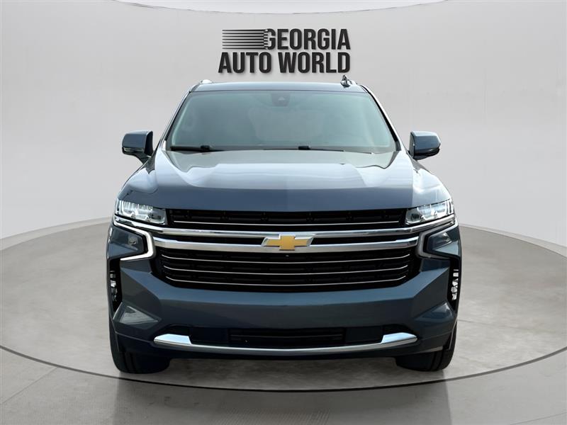 Chevrolet Tahoe LT 2WD 2021