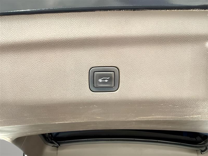 Chevrolet Tahoe LT 2WD 2021