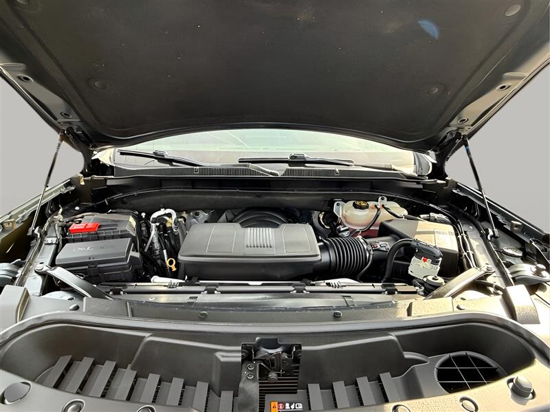 Chevrolet Tahoe LT 2WD 2021