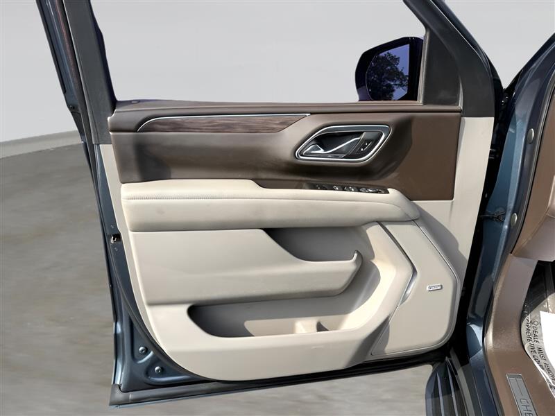 Chevrolet Tahoe LT 2WD 2021