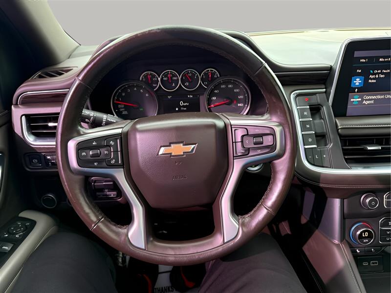 Chevrolet Tahoe LT 2WD 2021