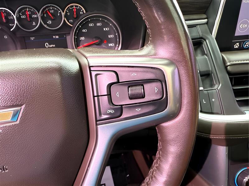 Chevrolet Tahoe LT 2WD 2021