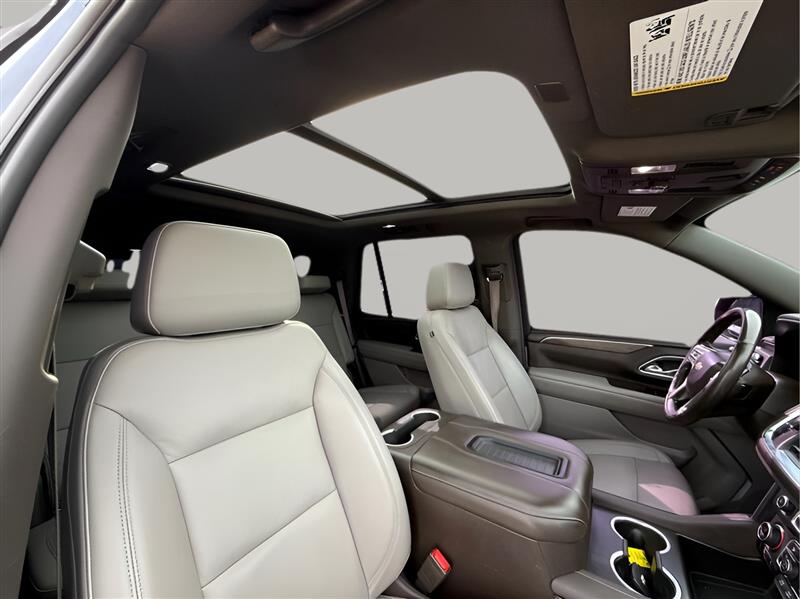 Chevrolet Tahoe LT 2WD 2021