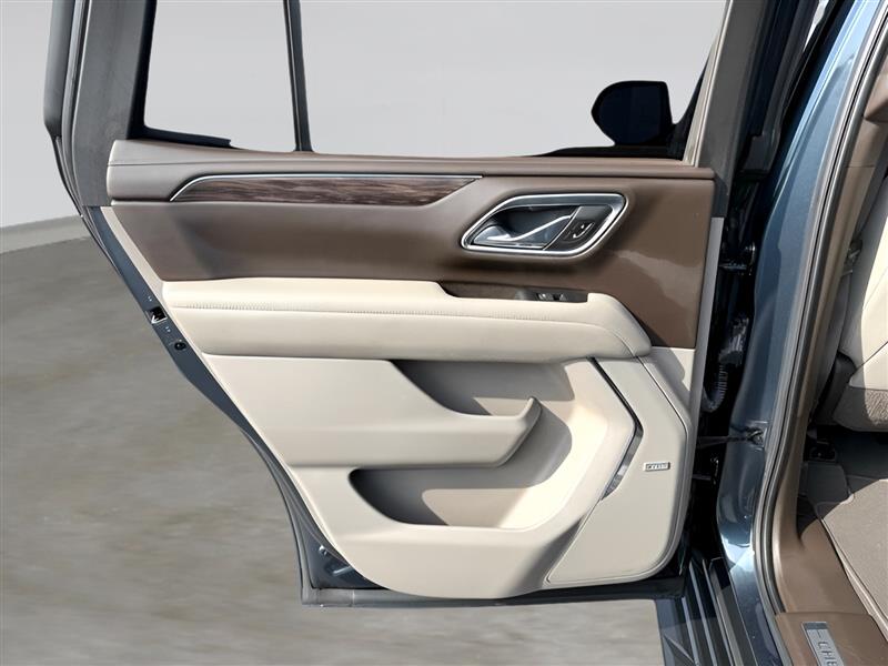 Chevrolet Tahoe LT 2WD 2021