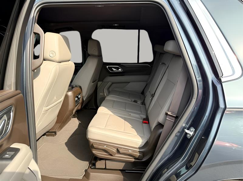 Chevrolet Tahoe LT 2WD 2021