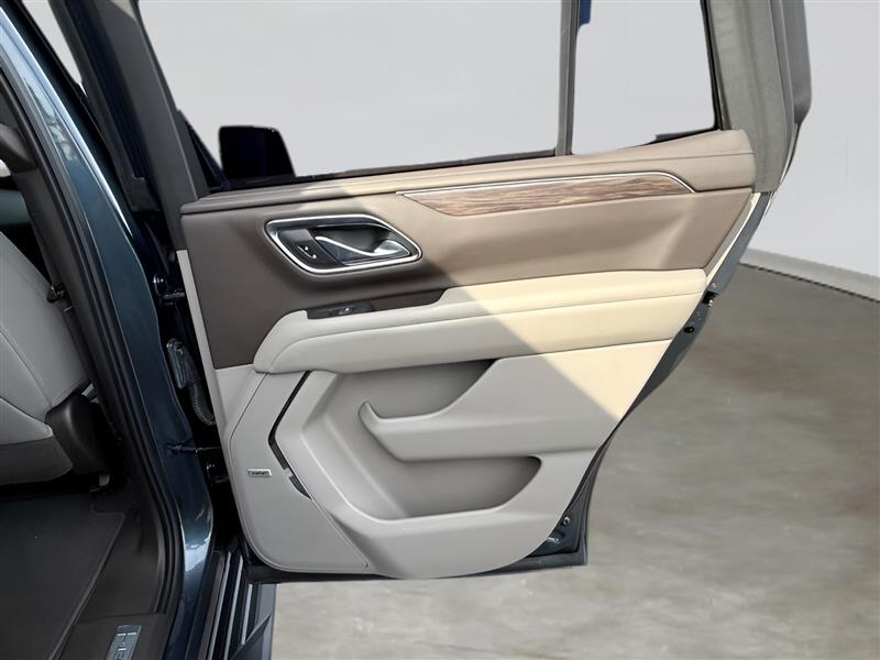 Chevrolet Tahoe LT 2WD 2021