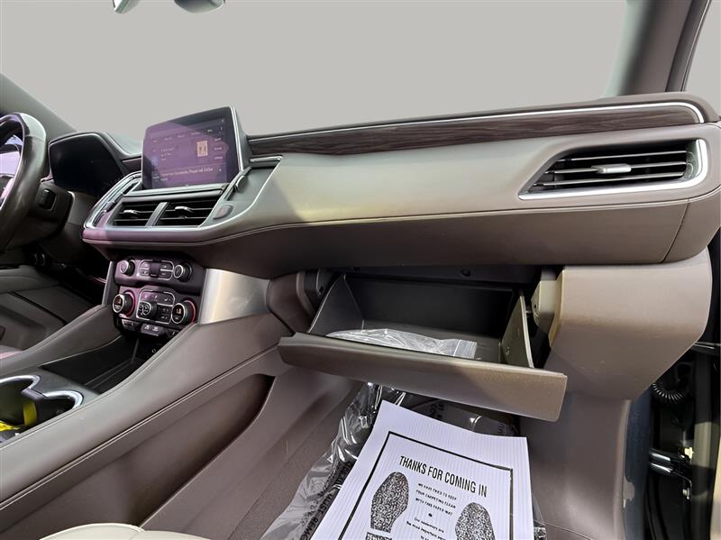 Chevrolet Tahoe LT 2WD 2021