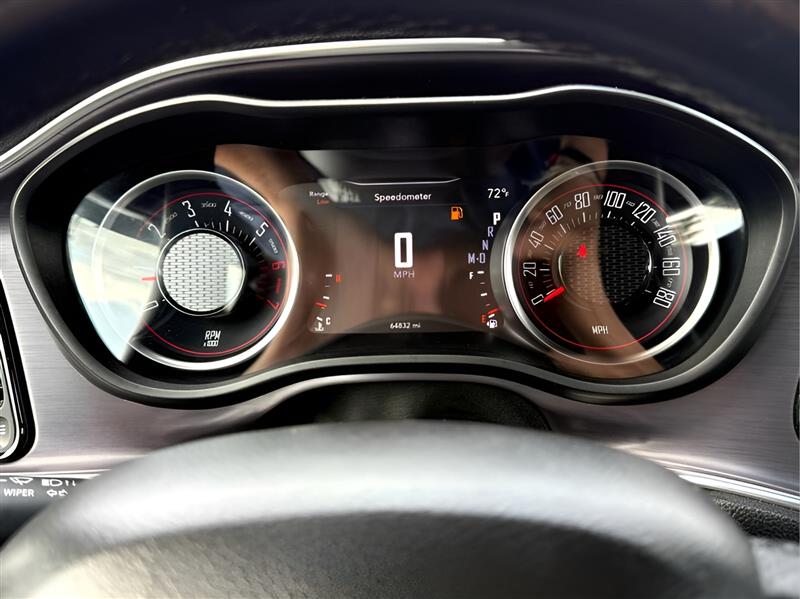 Dodge Challenger R/T SCAT Pack 2018 Dodge Challenger R/T SCAT Pack 2018