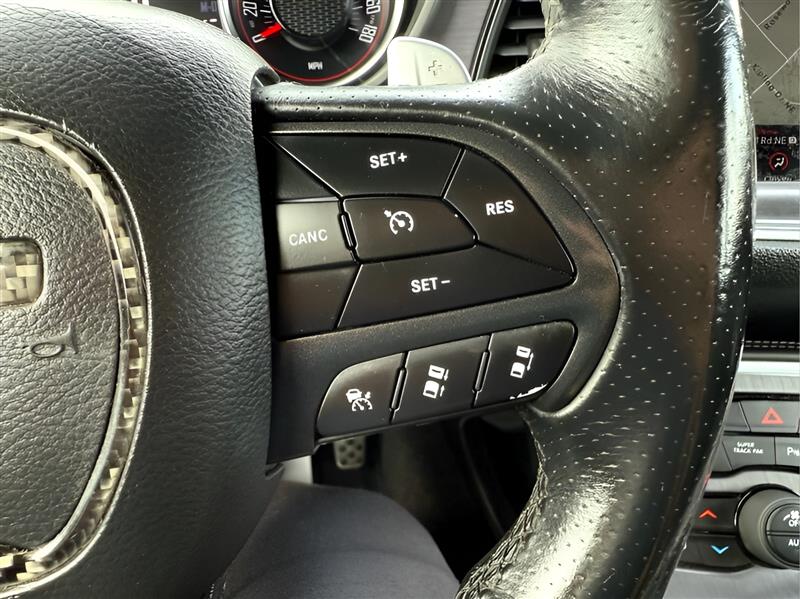 Dodge Challenger R/T SCAT Pack 2018 Dodge Challenger R/T SCAT Pack 2018