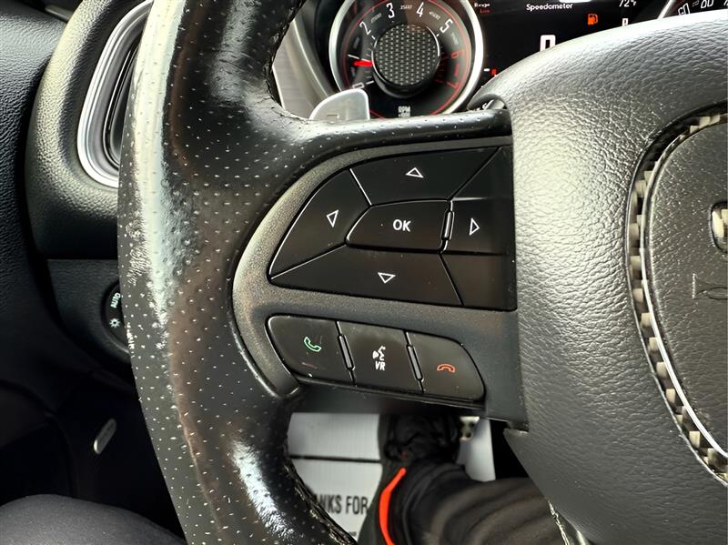 Dodge Challenger R/T SCAT Pack 2018 Dodge Challenger R/T SCAT Pack 2018