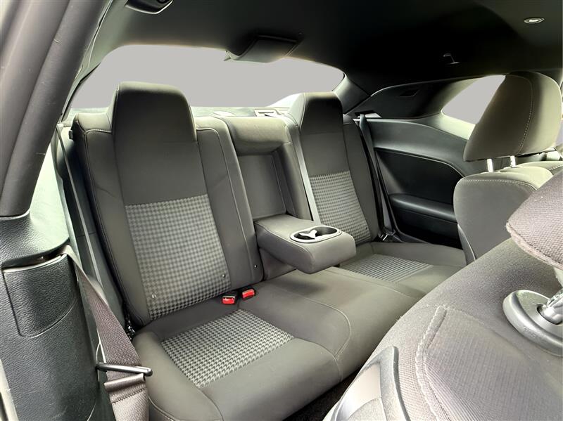 Dodge Challenger R/T SCAT Pack 2018 Dodge Challenger R/T SCAT Pack 2018