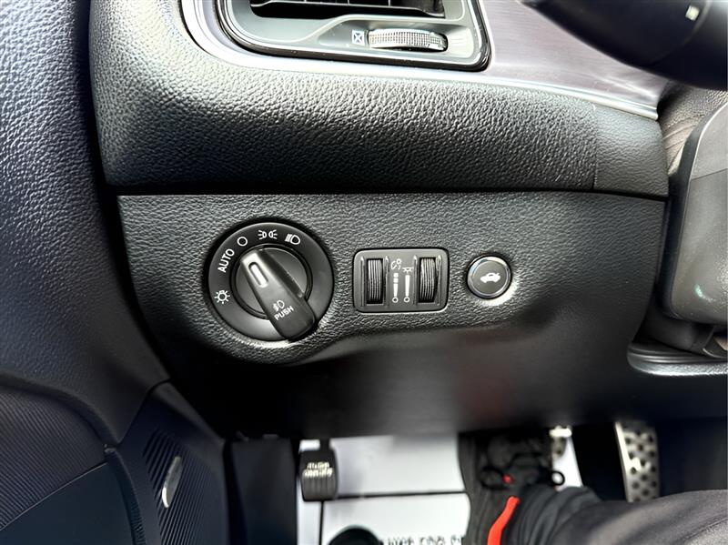 Dodge Challenger R/T SCAT Pack 2018