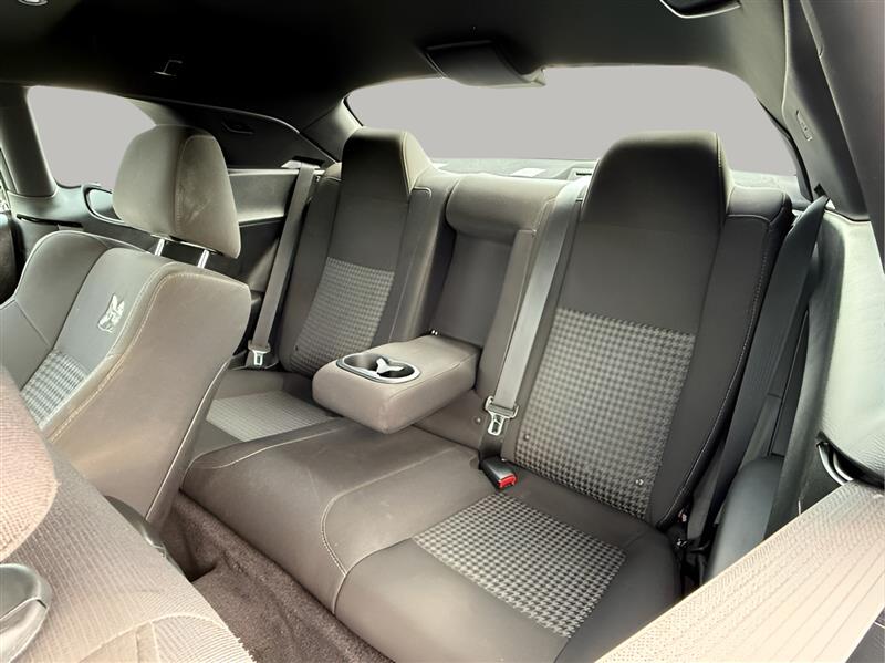 Dodge Challenger R/T SCAT Pack 2018