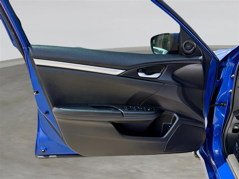 Honda Civic Sport 2019 Honda Civic Sport 2019