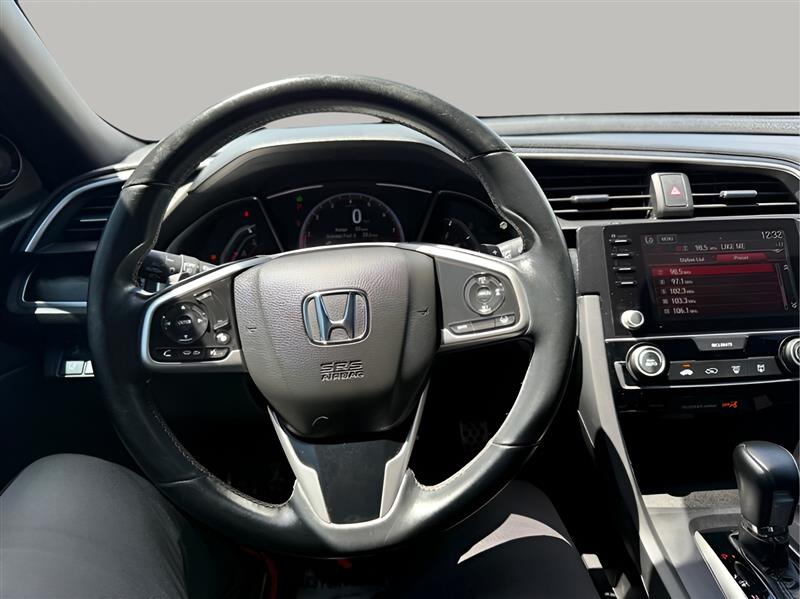 Honda Civic Sport 2019 Honda Civic Sport 2019