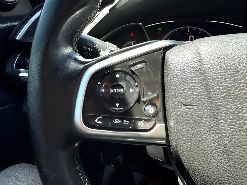 Honda Civic Sport 2019 Honda Civic Sport 2019