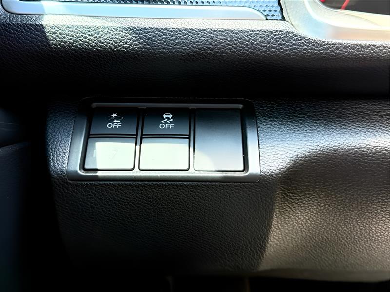 Honda Civic Sport 2019 Honda Civic Sport 2019