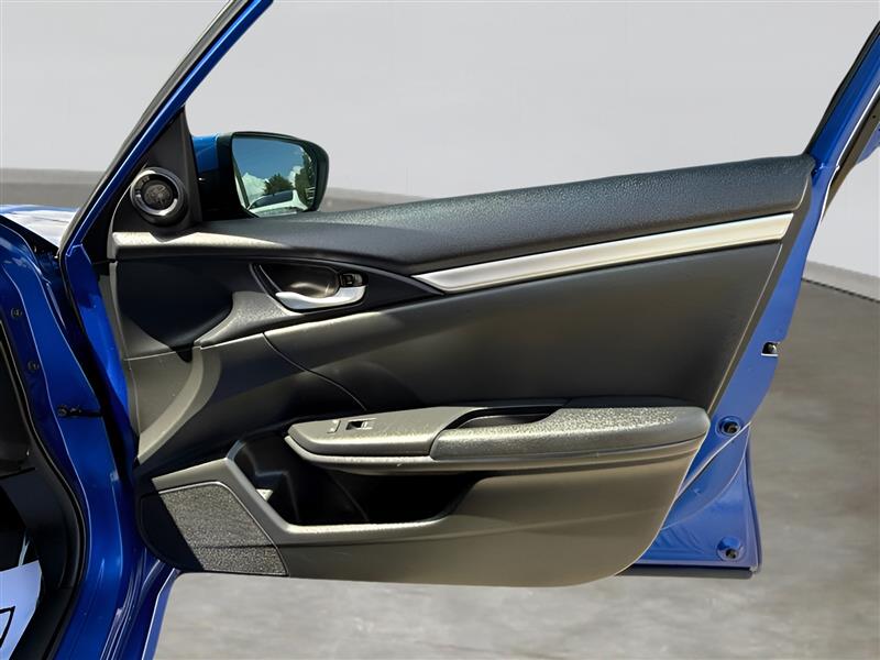 Honda Civic Sport 2019 Honda Civic Sport 2019