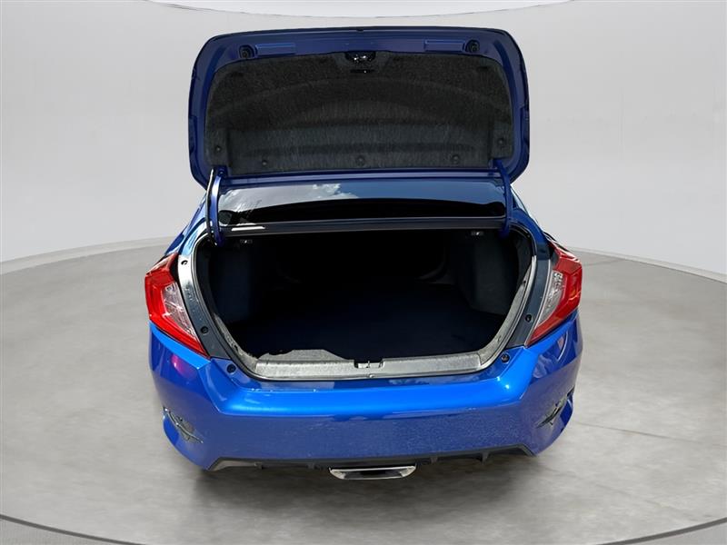 Honda Civic Sport 2019 Honda Civic Sport 2019